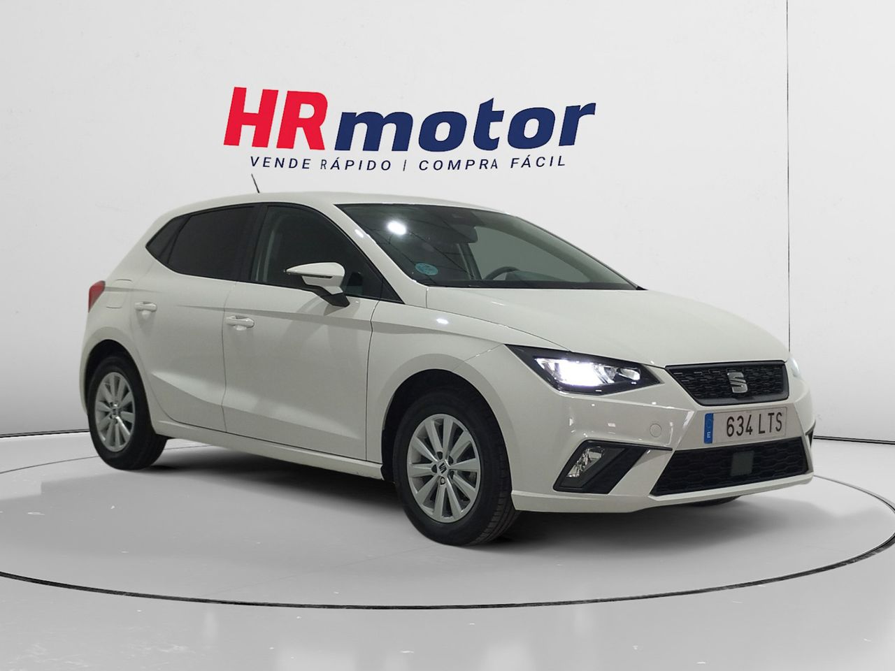 seat ibiza 2021 /