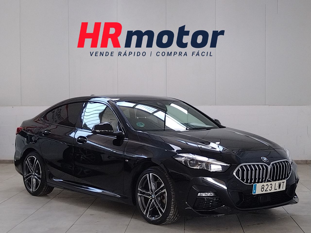 Bmw serie 1 sistema radio digital dab  de segunda mano - bmw serie 2 2021 /