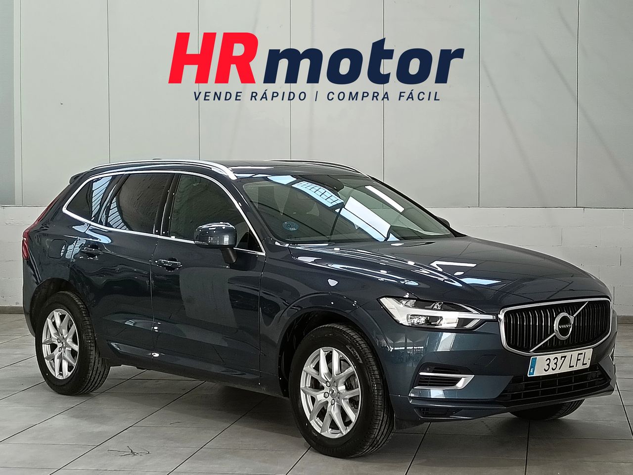 volvo xc-60 2020 /