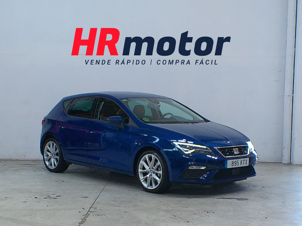 seat leon 2019 /