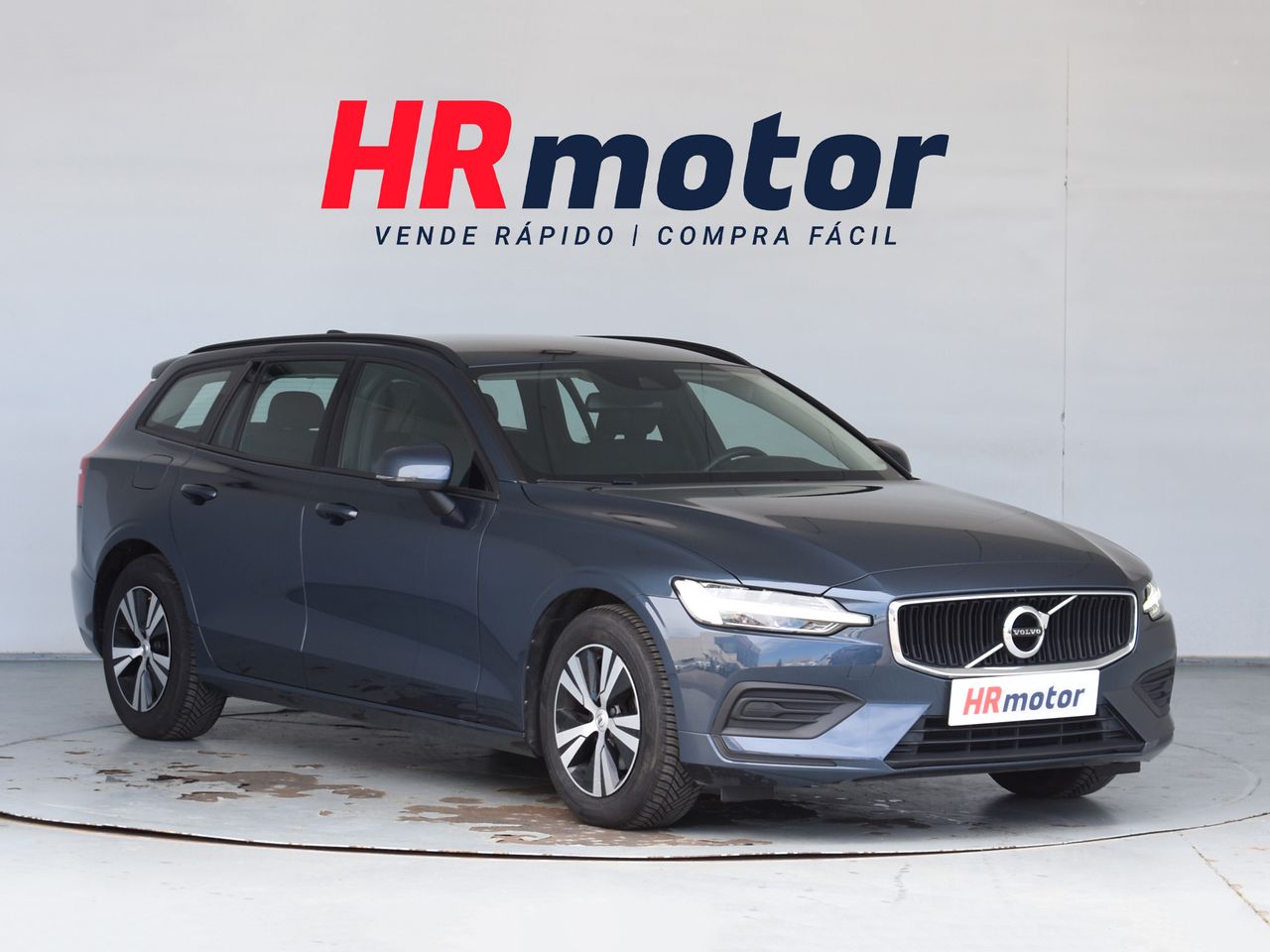 volvo v60 2019 /