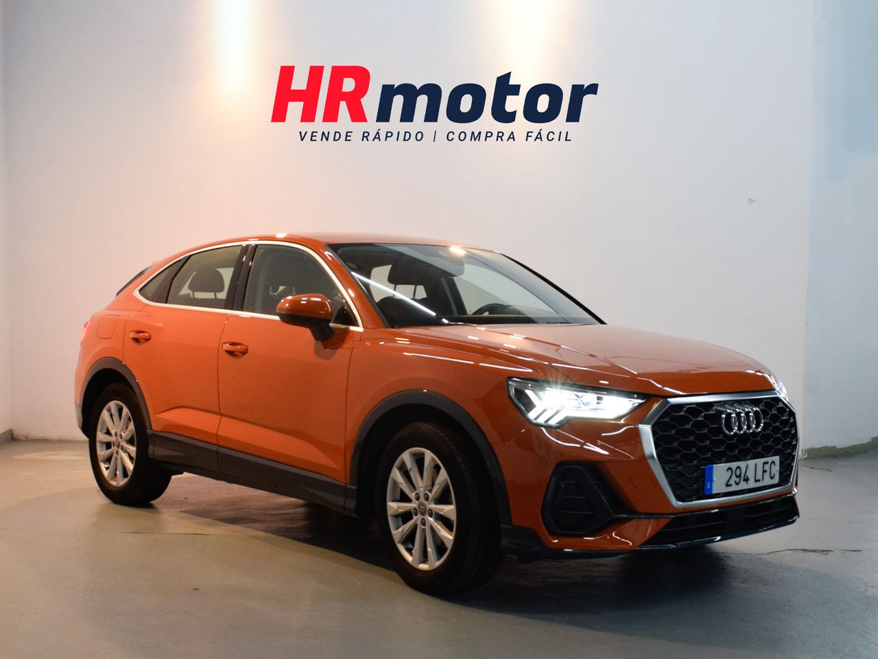 audi q3 2020 /