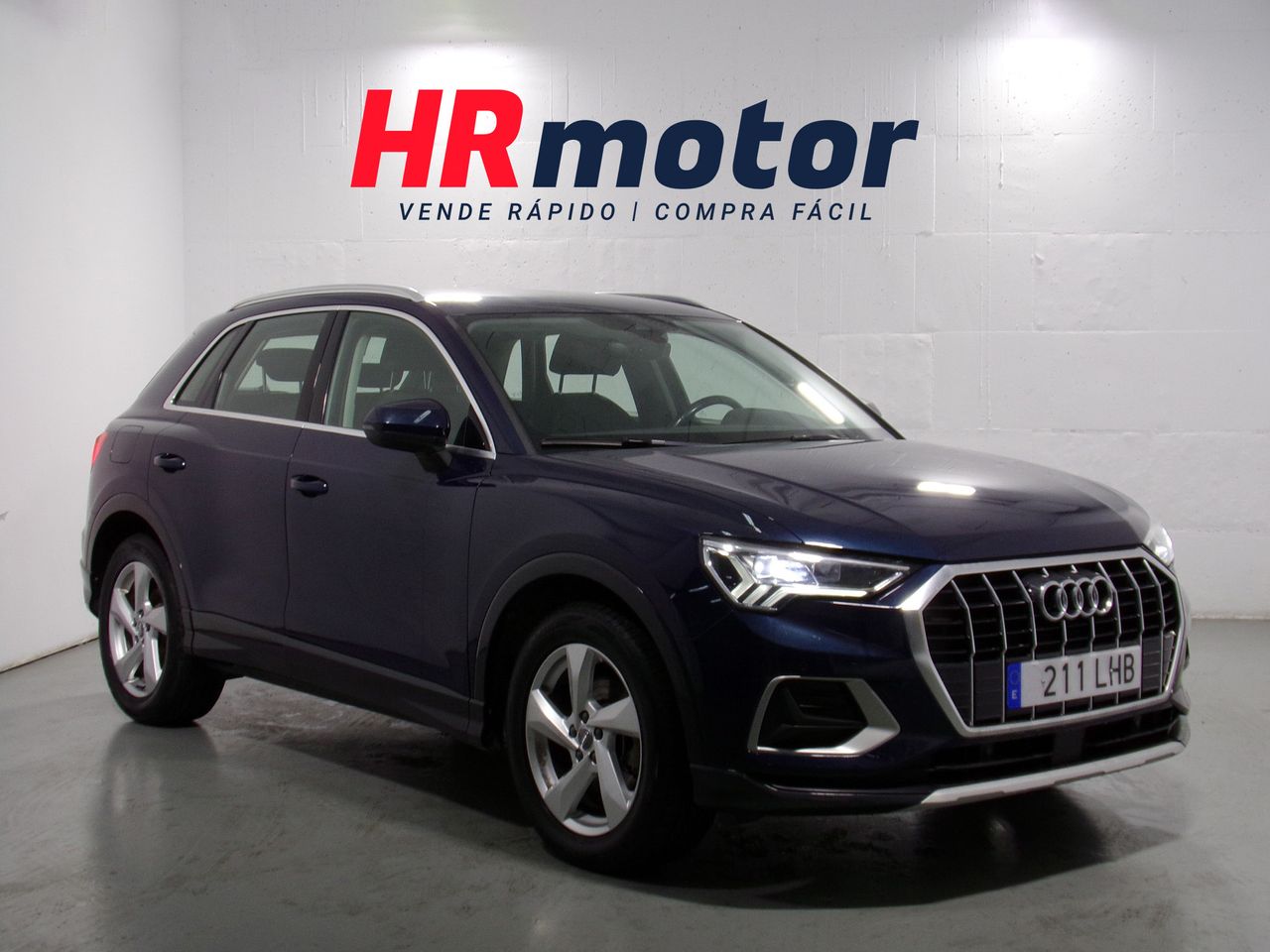 audi q3 2020 /