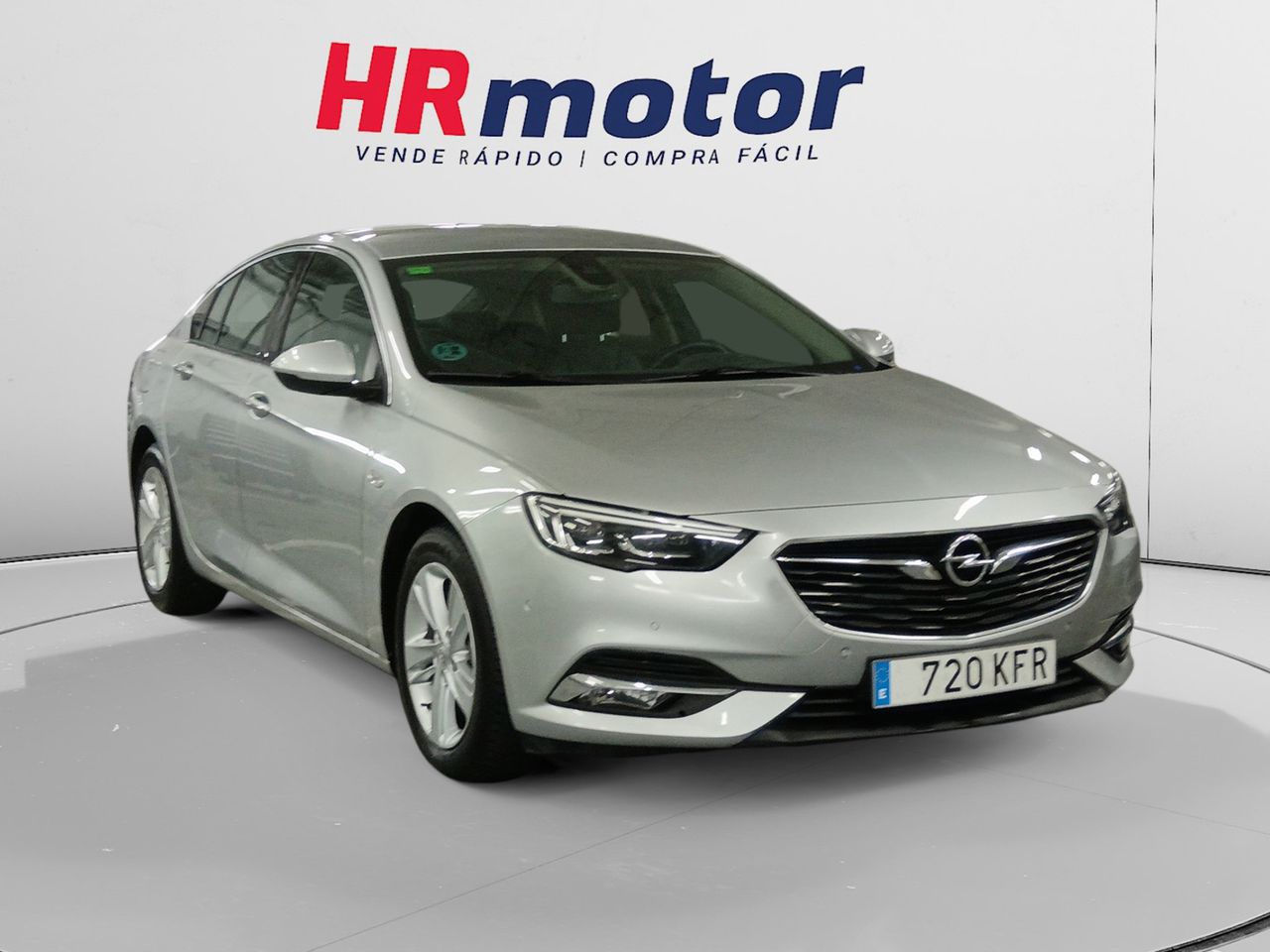 opel insignia  2017 /