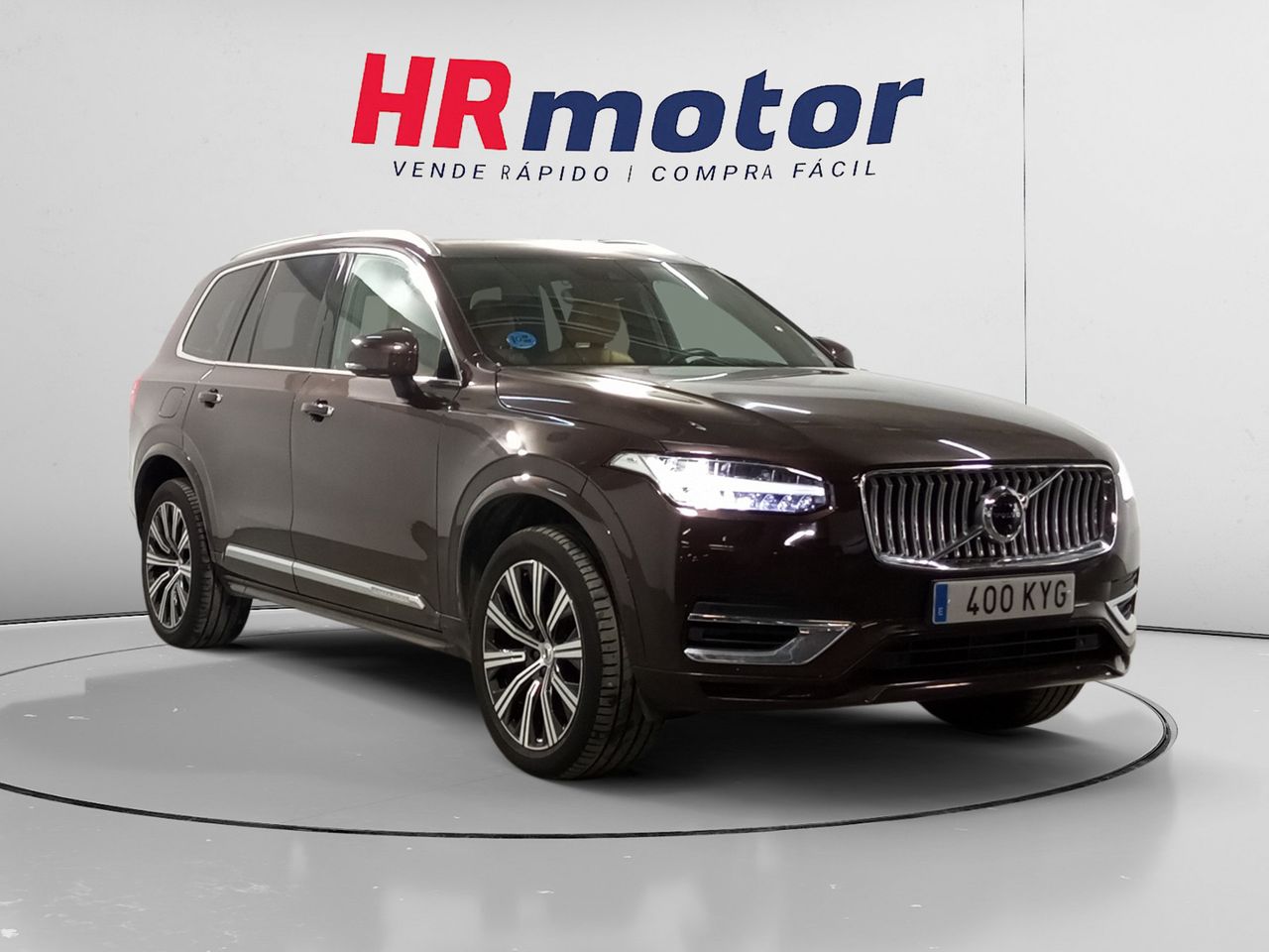 volvo xc-90 2019 /