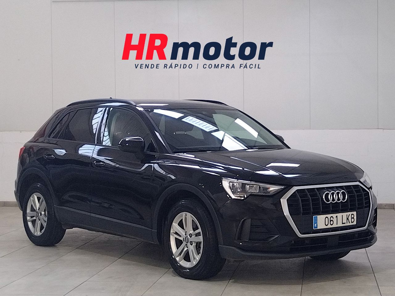 audi q3 2020 /
