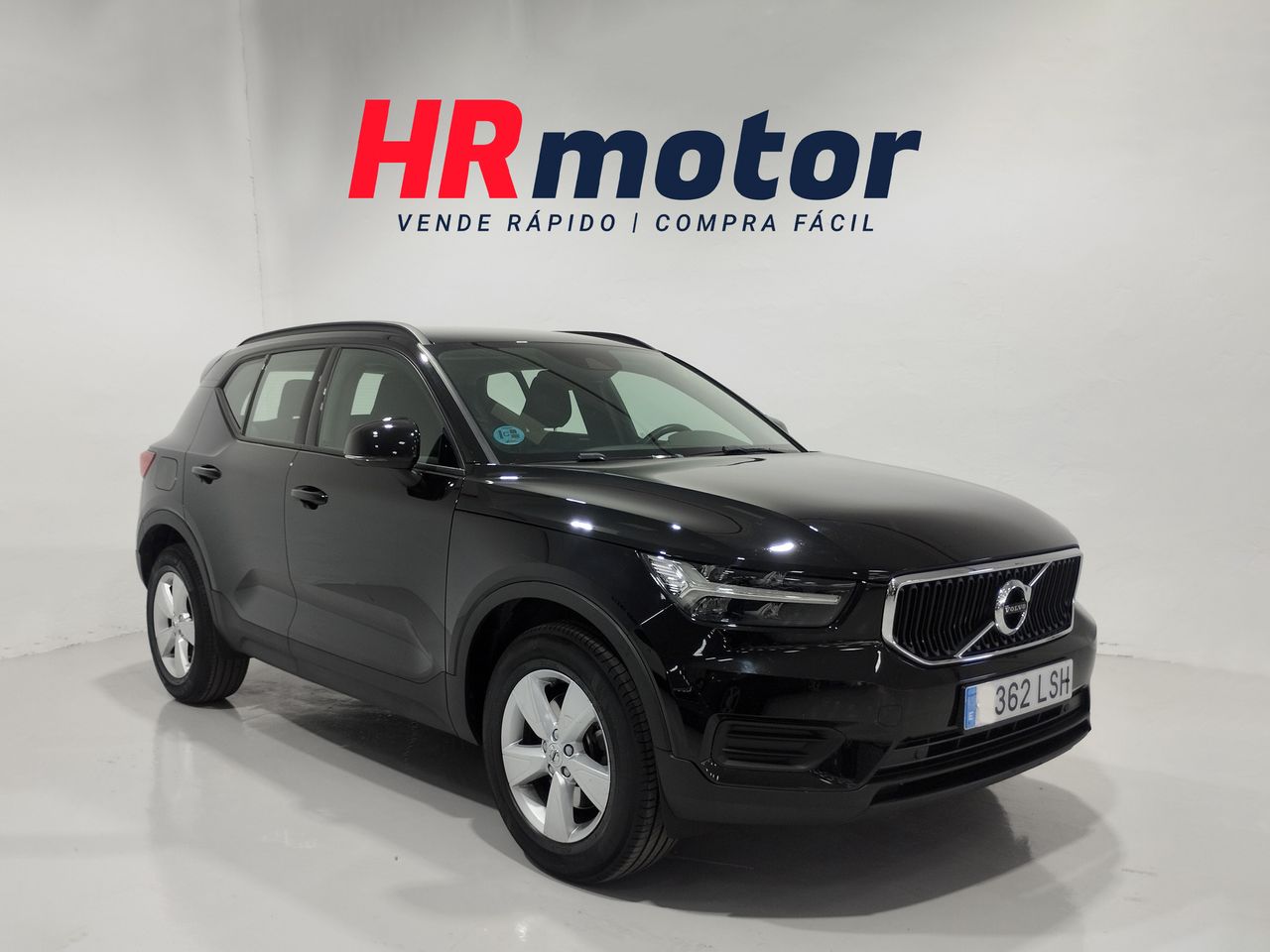 volvo xc40 2021 /