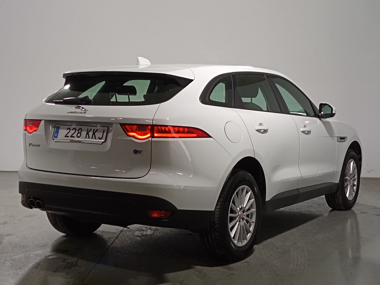jaguar f-pace 2018 / foto grande (2)