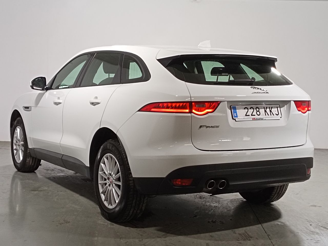 jaguar f-pace 2018 / foto grande (3)