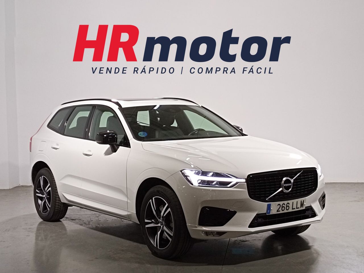 Foto volvo xc60 2020 /