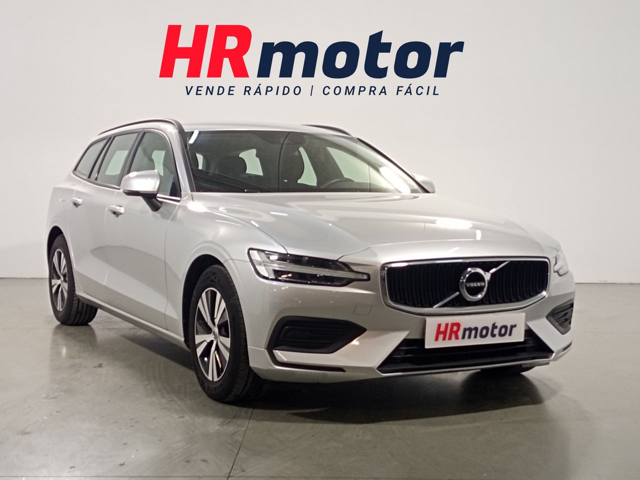 volvo v60 2019 /
