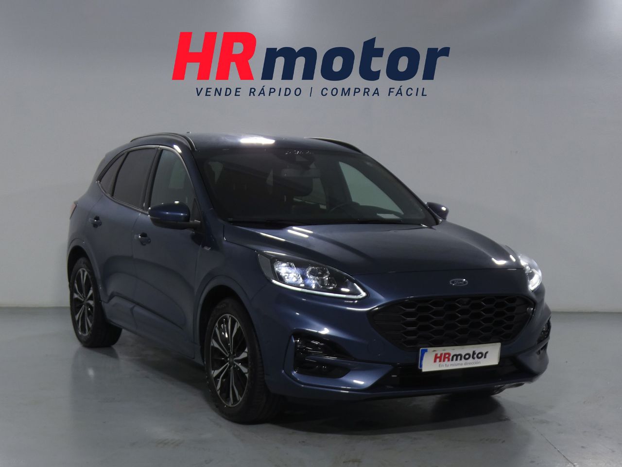 ford kuga 2022 /