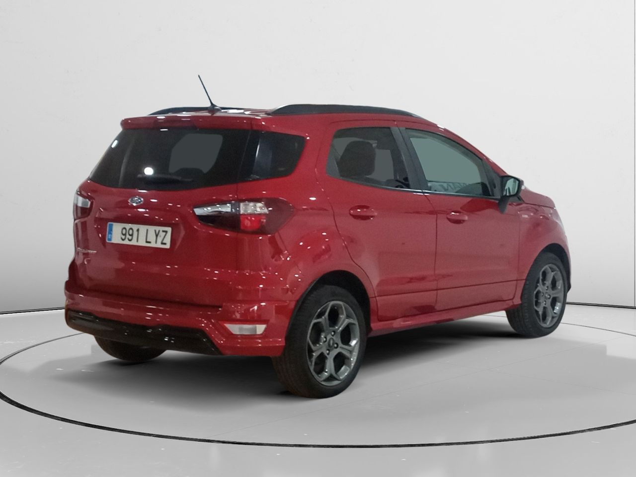ford ecosport 2022 / foto grande (2)