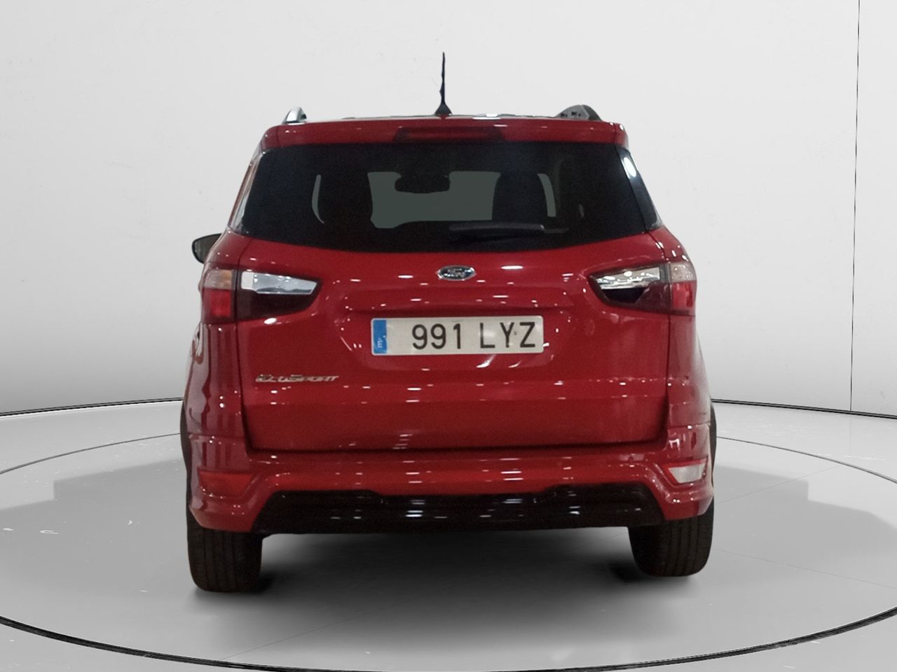 ford ecosport 2022 / foto grande (3)