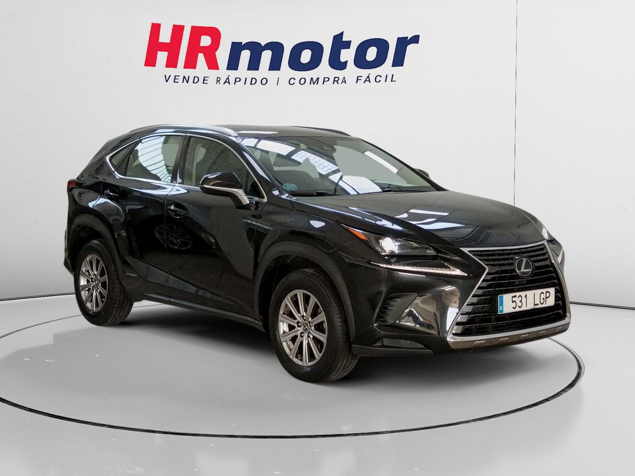 lexus nx 2020 /