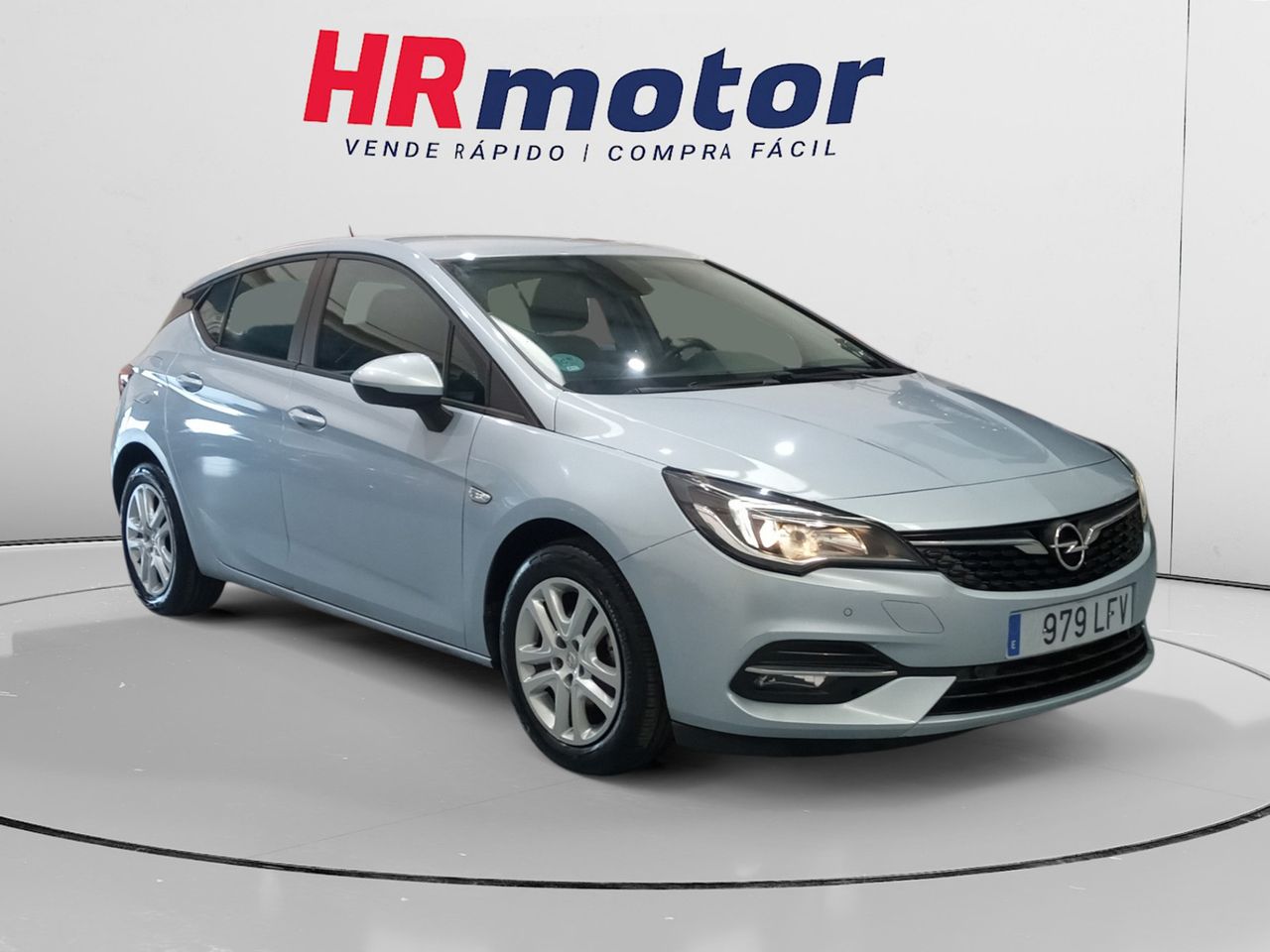 opel astra 2020 /