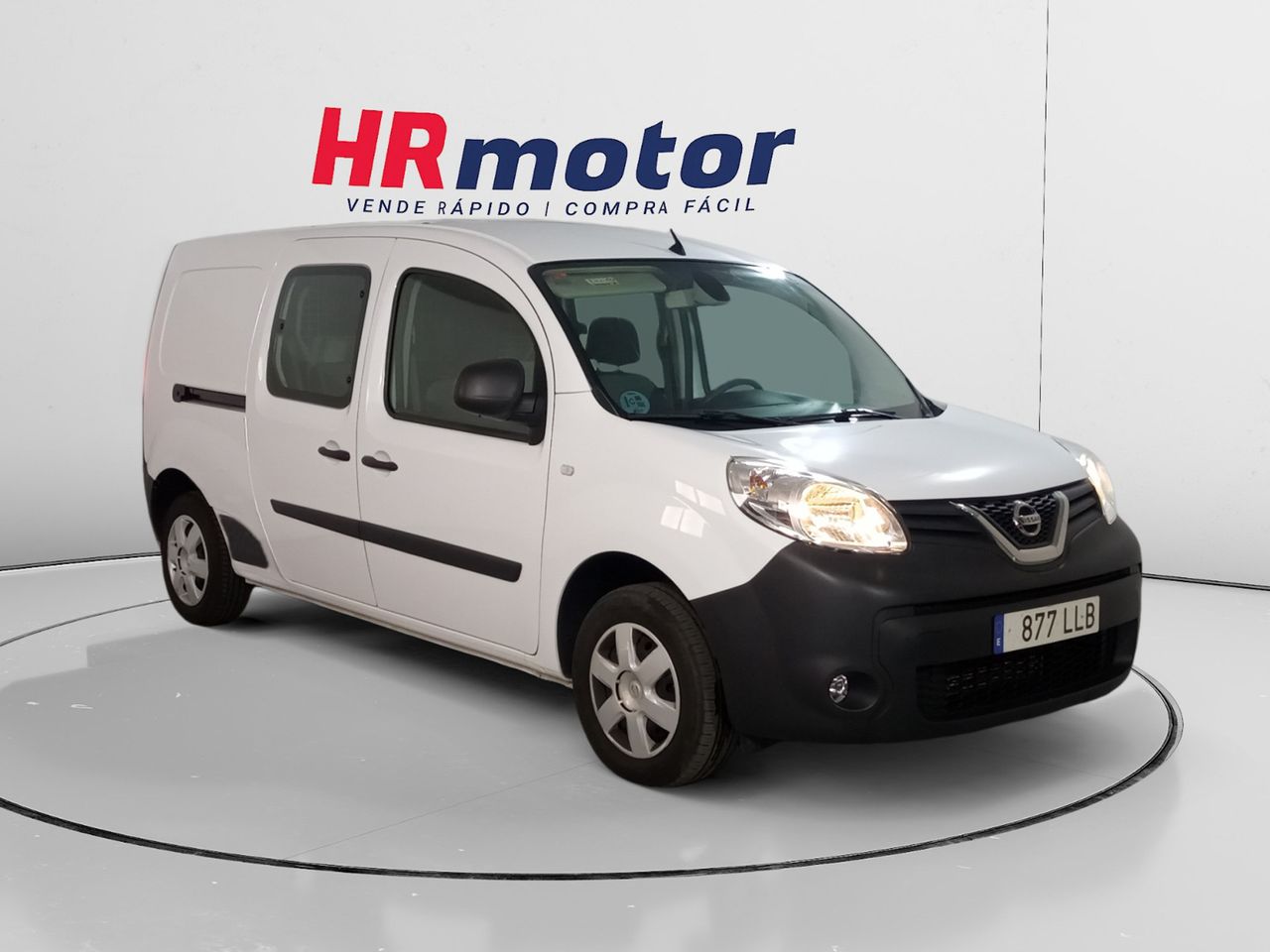 nissan nv250 2020 /
