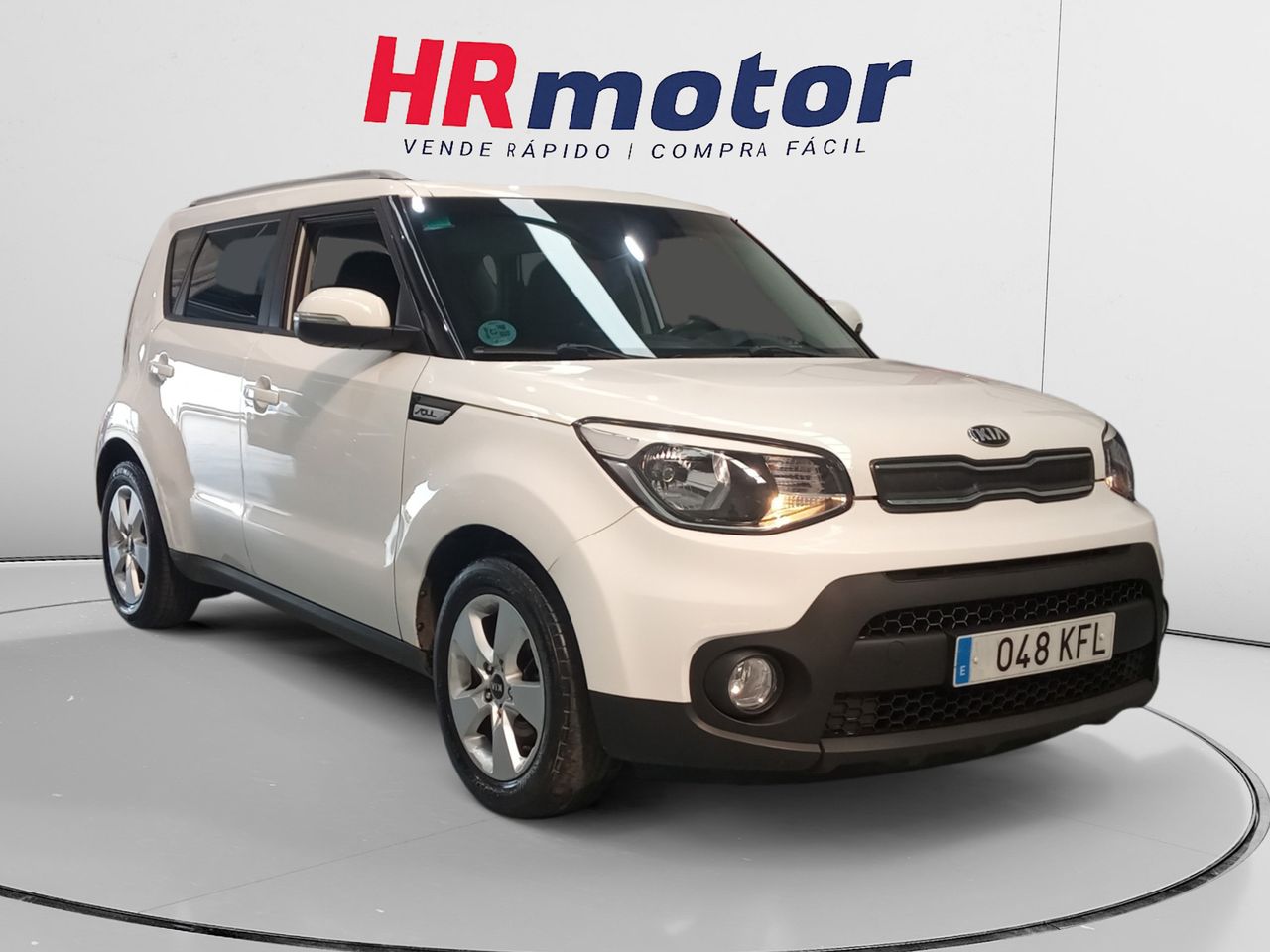 kia soul 2017 /