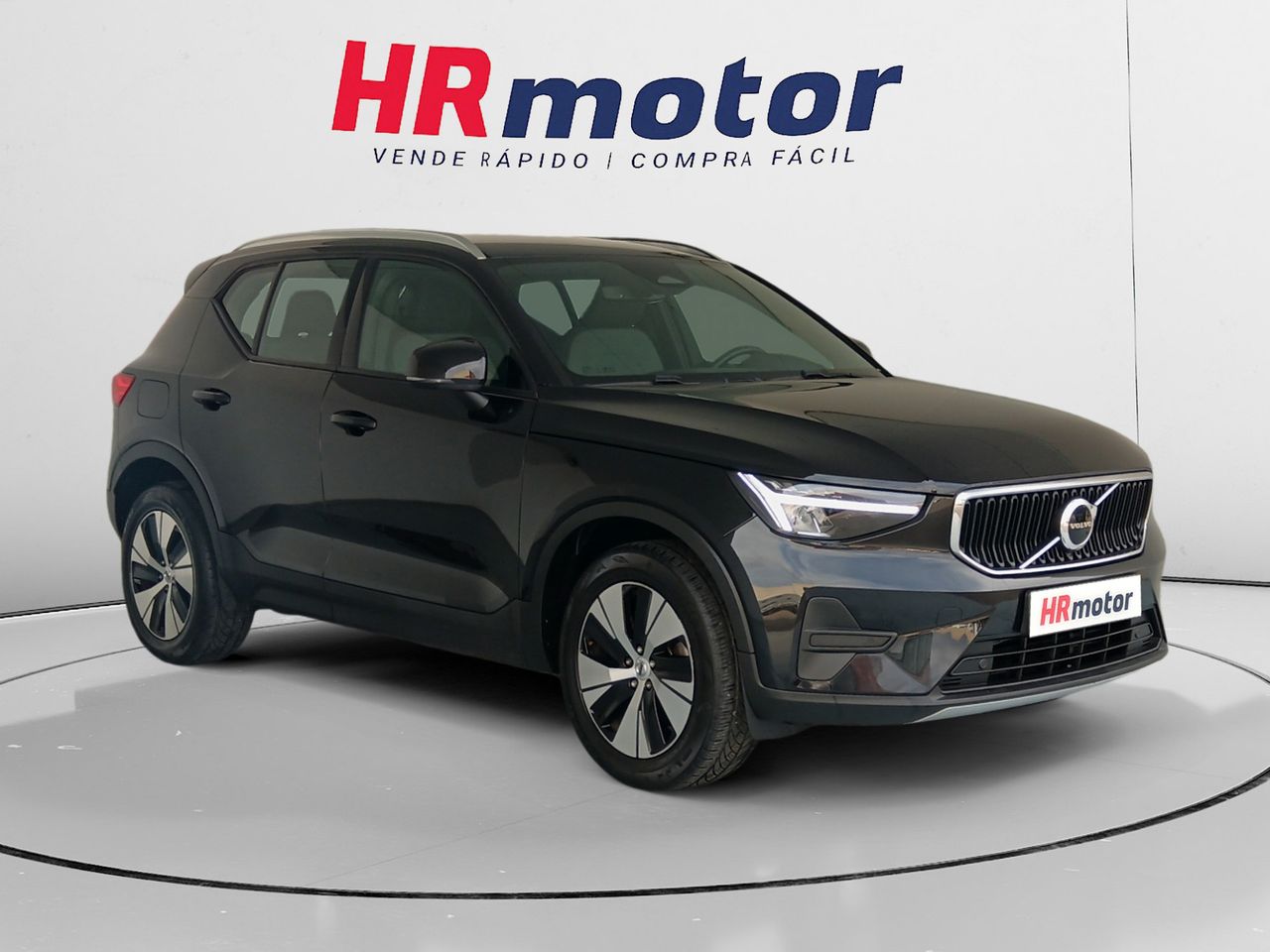 volvo xc40 2022 /