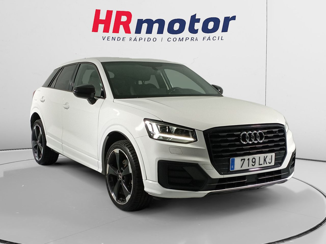 audi q2 2020 /