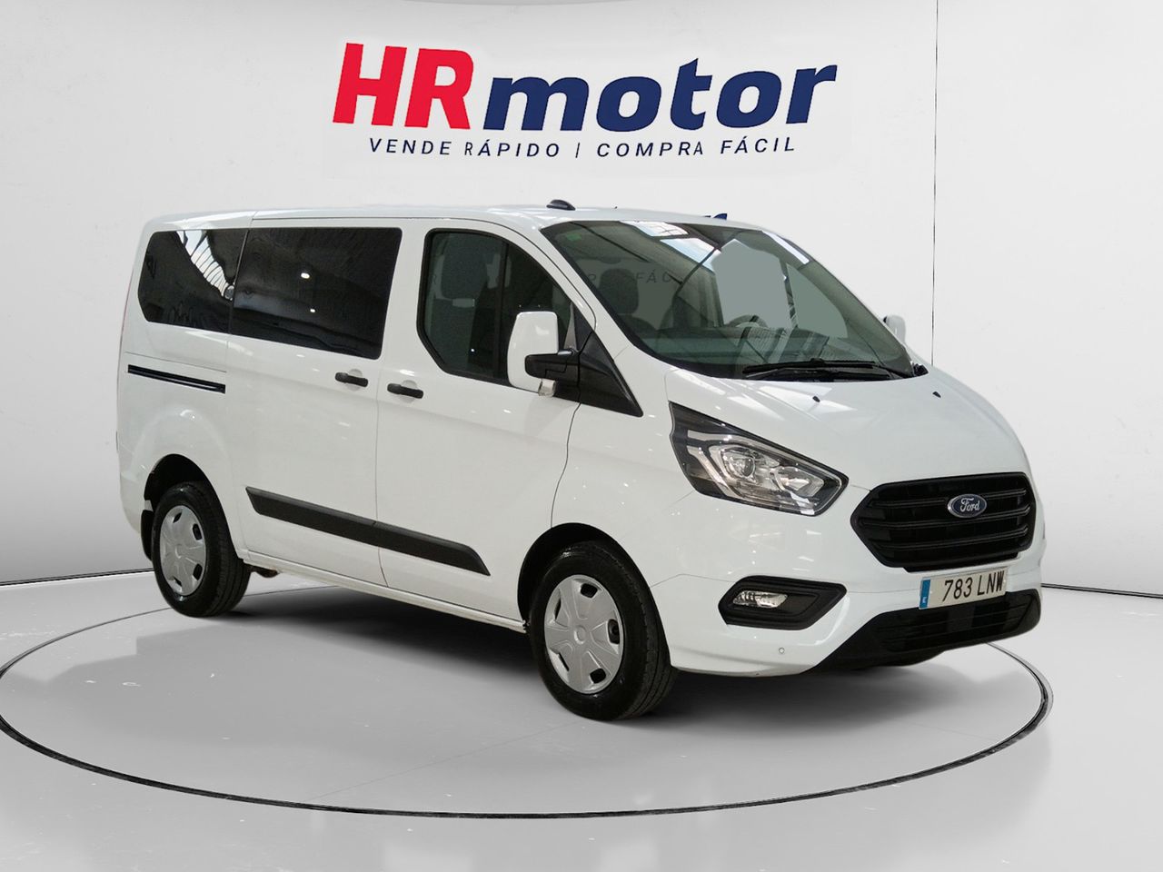 ford transit 2021 /