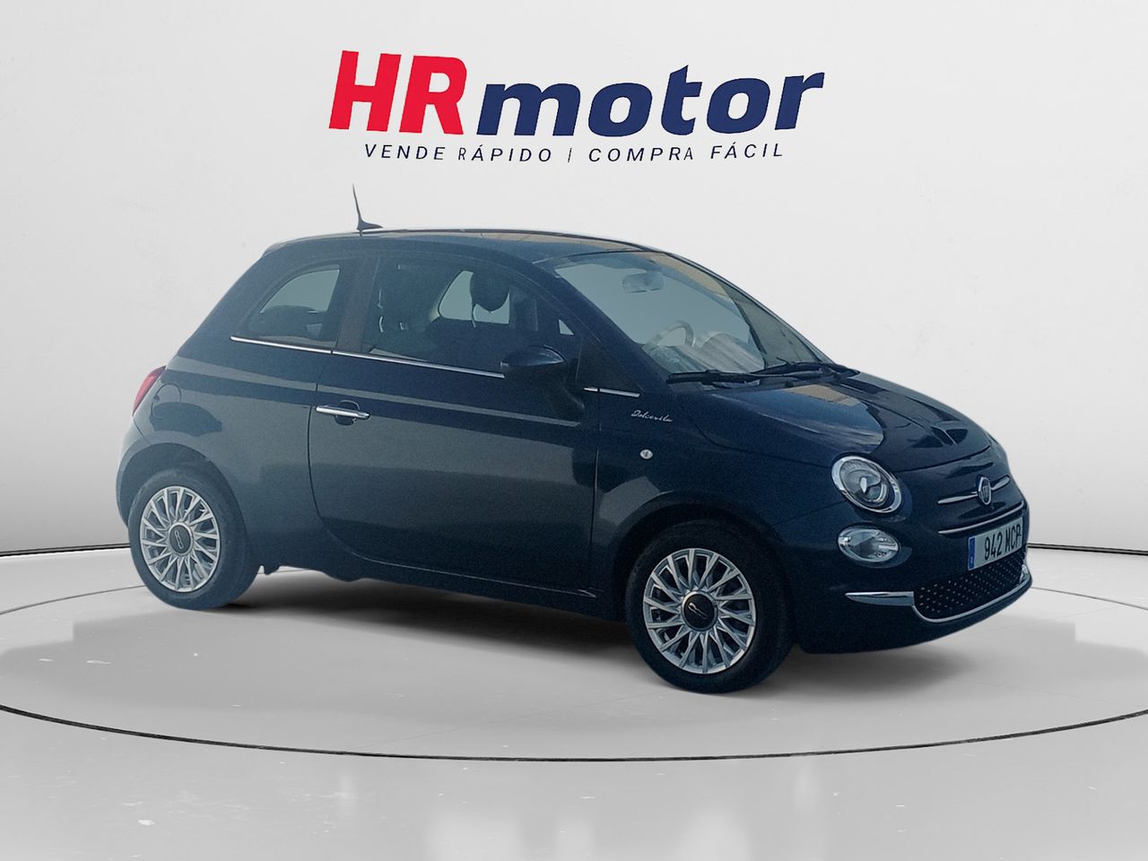 fiat 500 2022 /