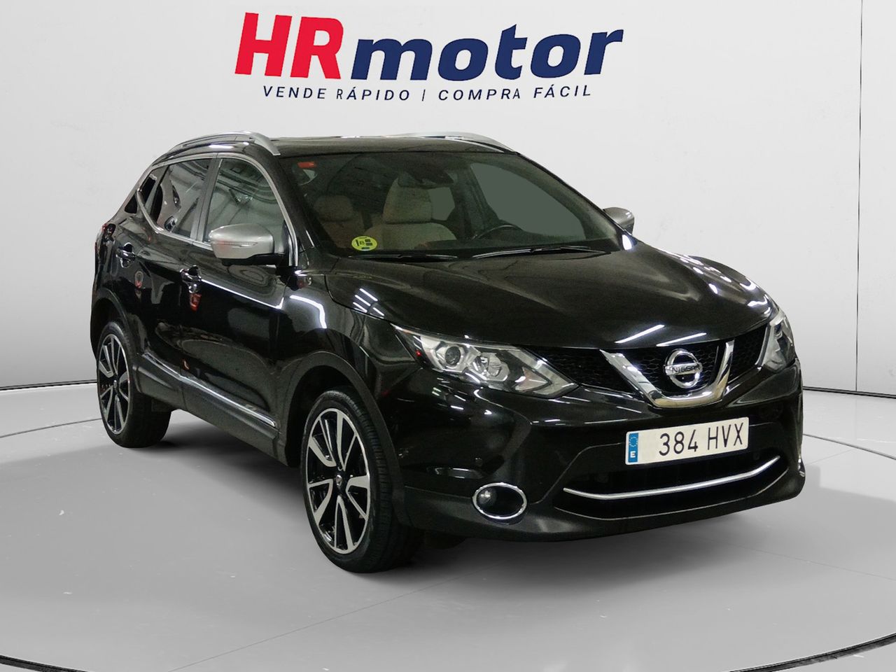 nissan qashqai 2014 /
