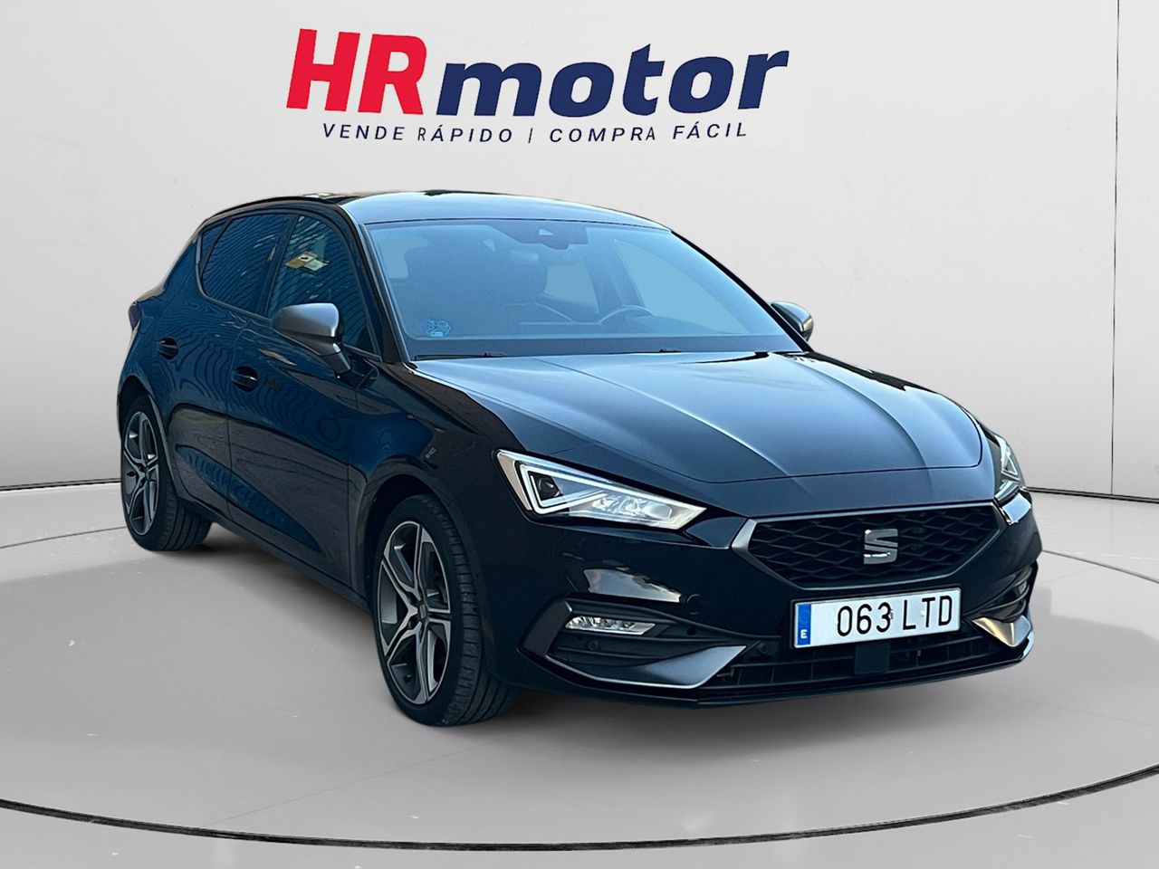 Sistema radio digital dab bmw  de segunda mano - seat leon 2021 /