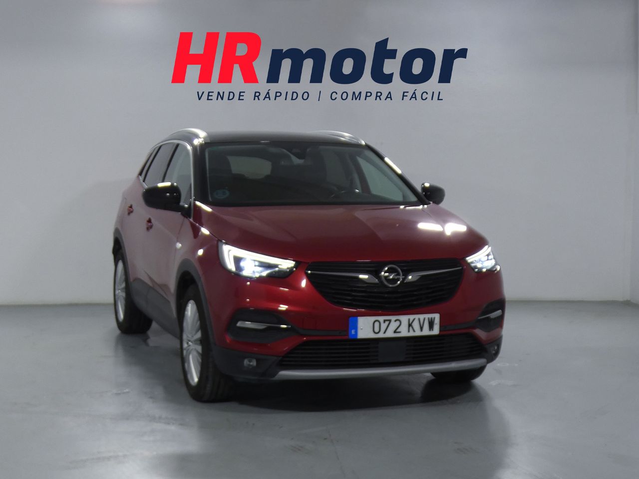 opel grandland x 2019 /