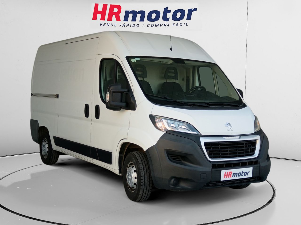 peugeot boxer 2018 /