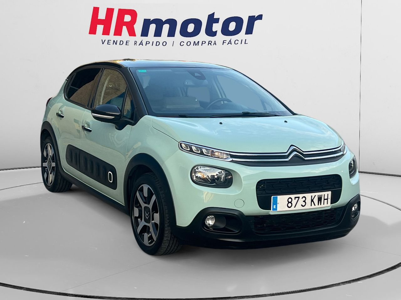 citroën c3 2019 /