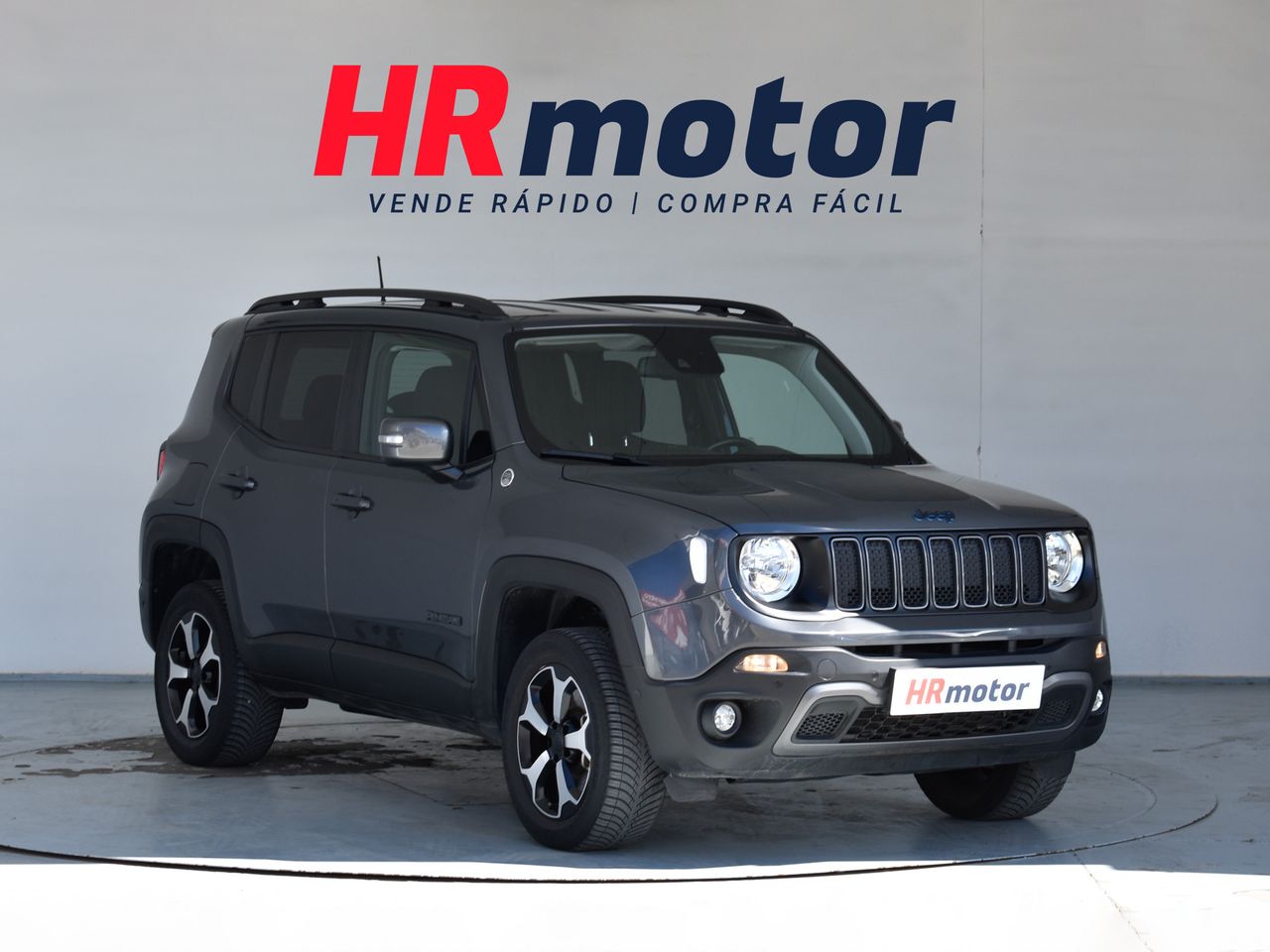 jeep renegade 2022 /