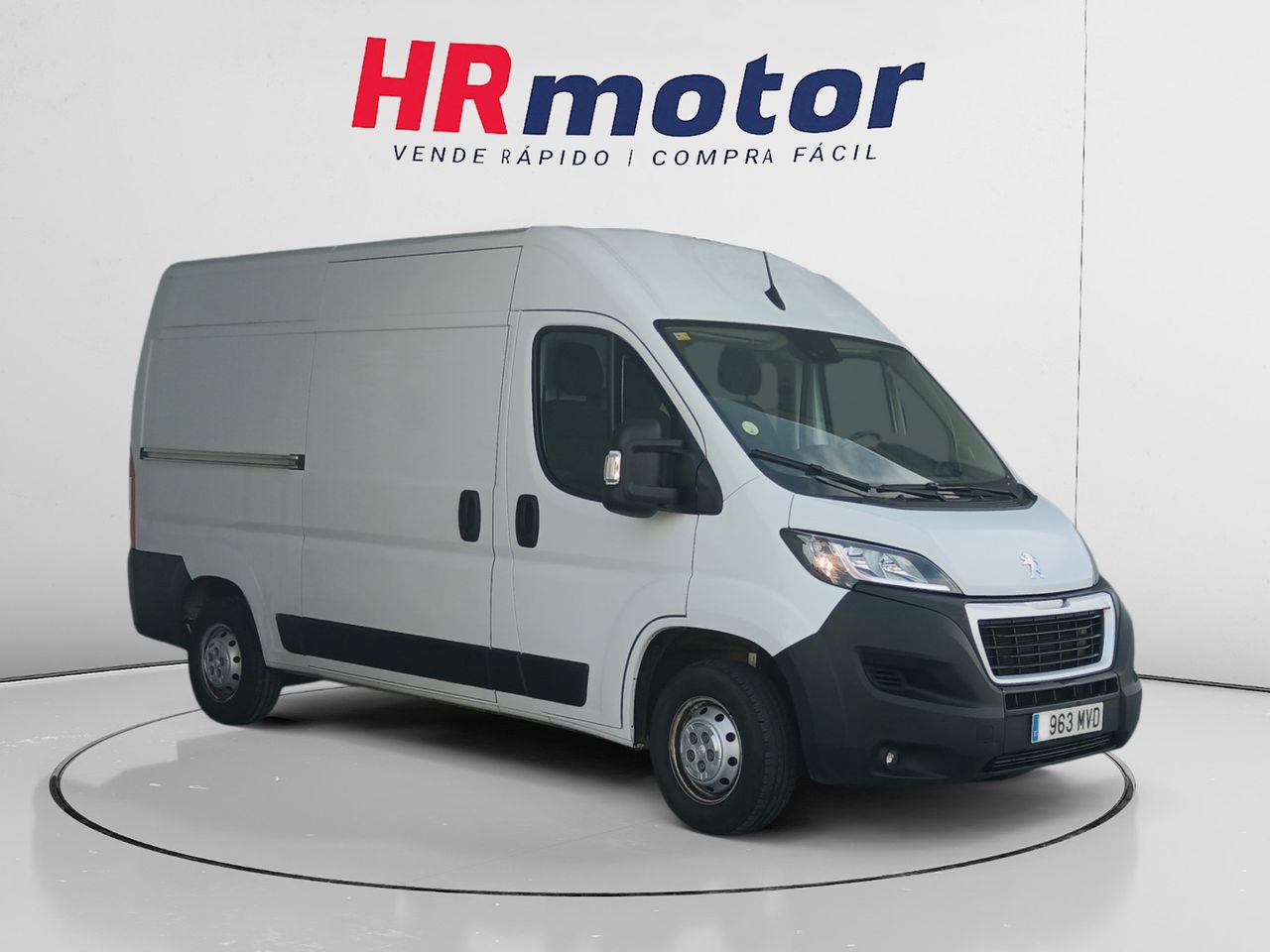 peugeot boxer 2021 /