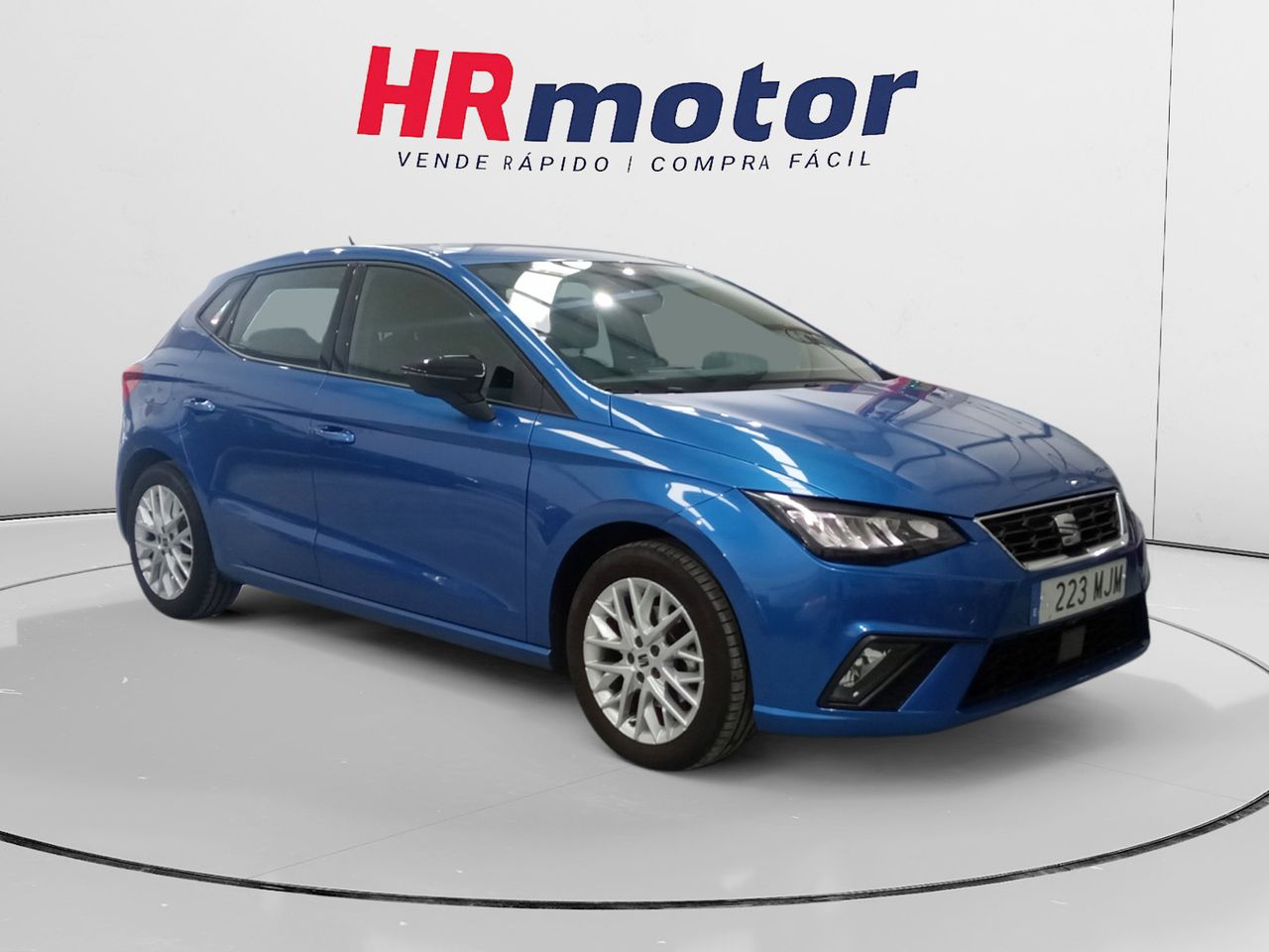 seat ibiza 2023 /