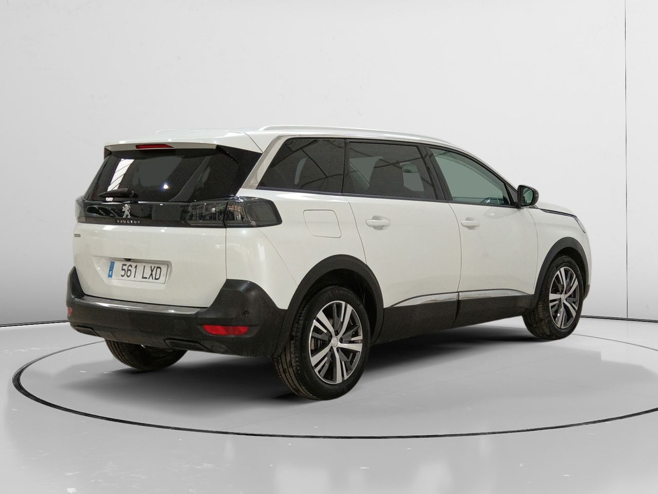 peugeot 5008 2022 / foto grande (2)