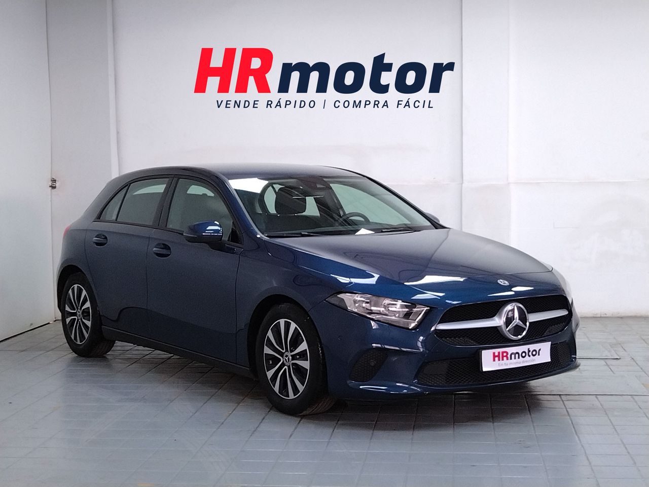 mercedes clase a 2021 /