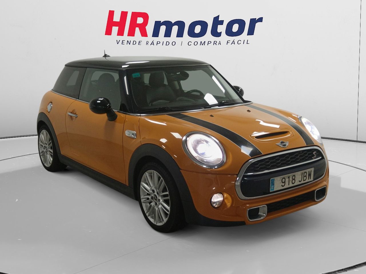 mini cooper sd 2014 /