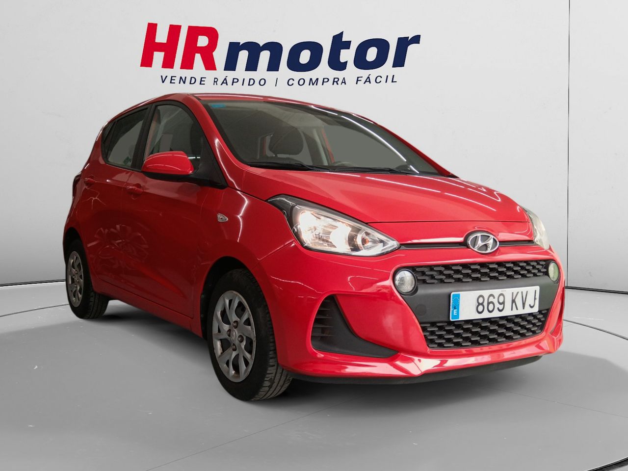 hyundai i10 2019 /