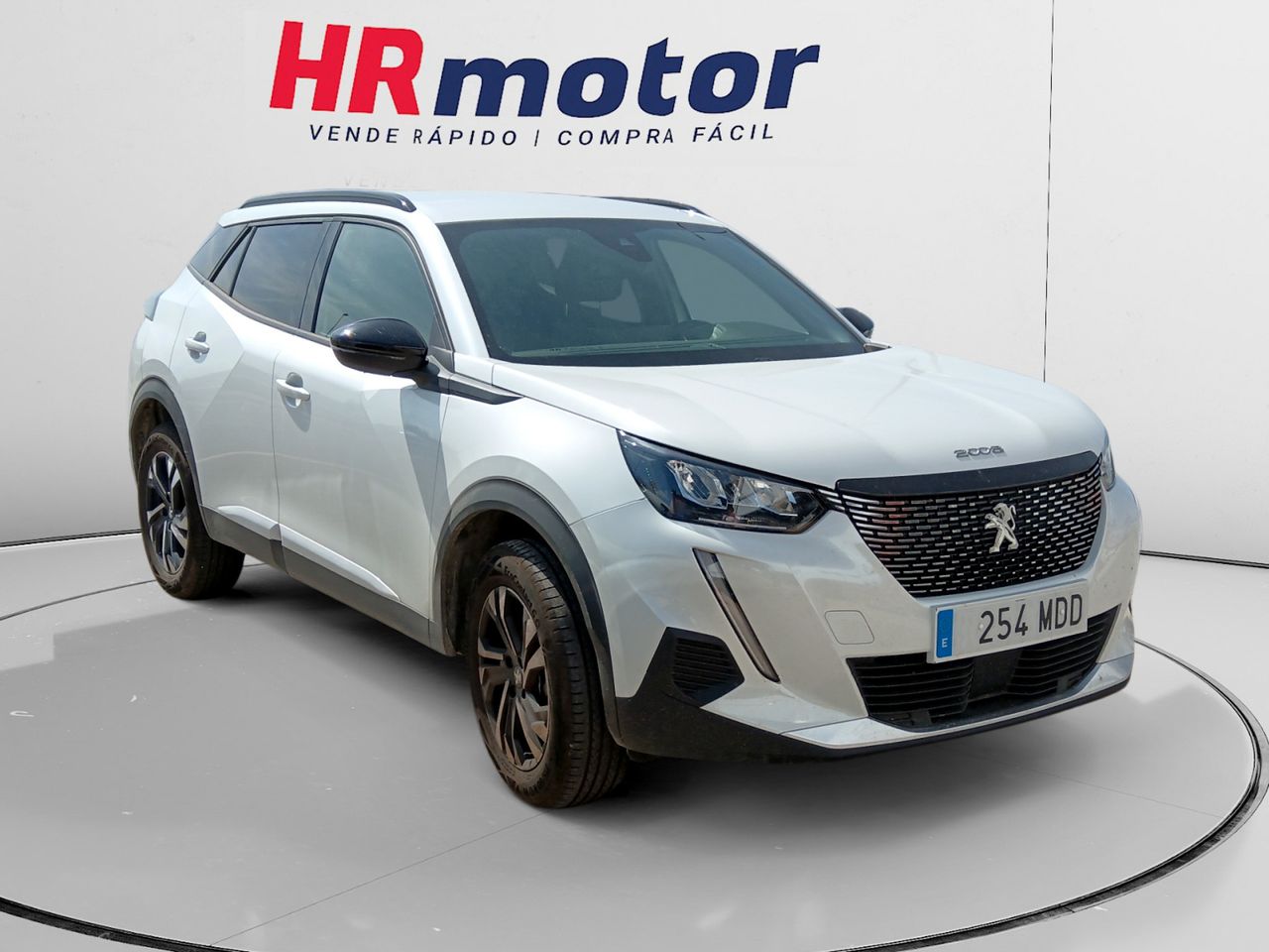 peugeot 2008 2022 /