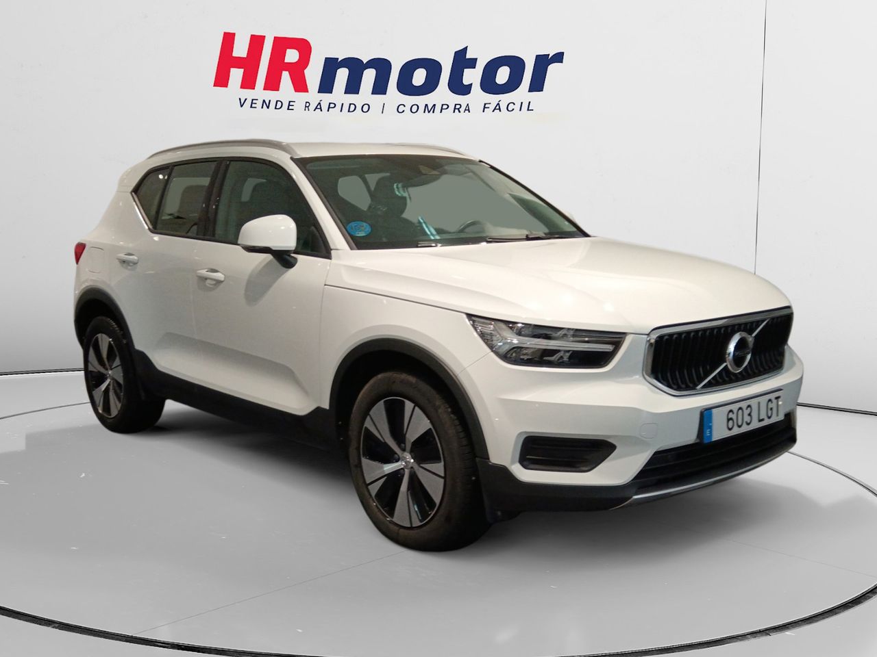 volvo xc40 2020 /