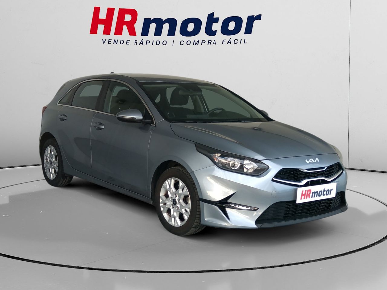 Motor 10 tgdi  de segunda mano - kia ceed 2022 /