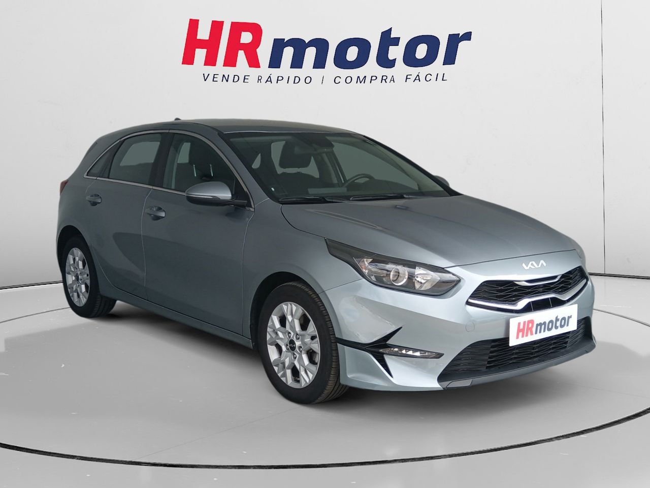 kia ceed 2022 /