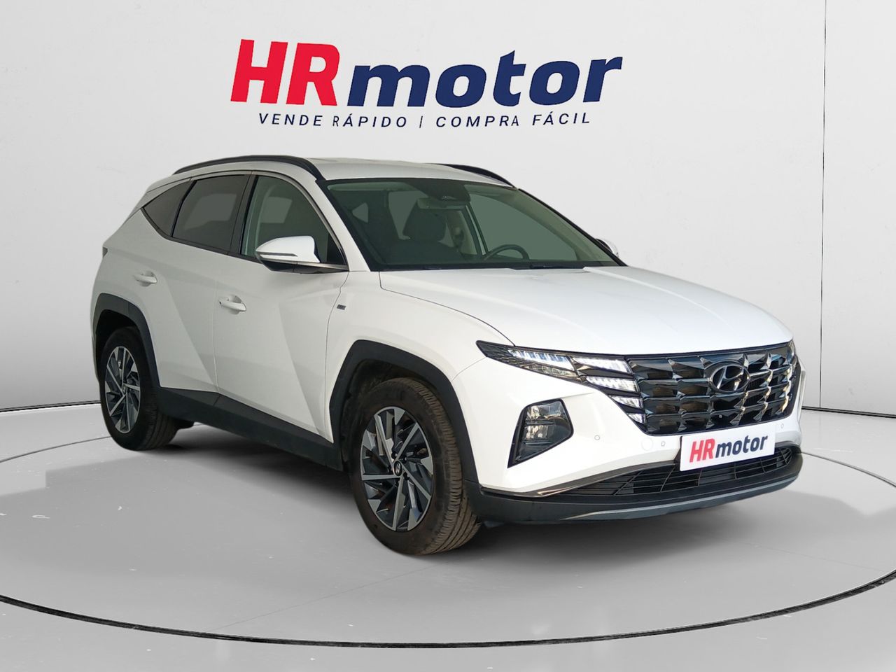 hyundai tucson 2022 /