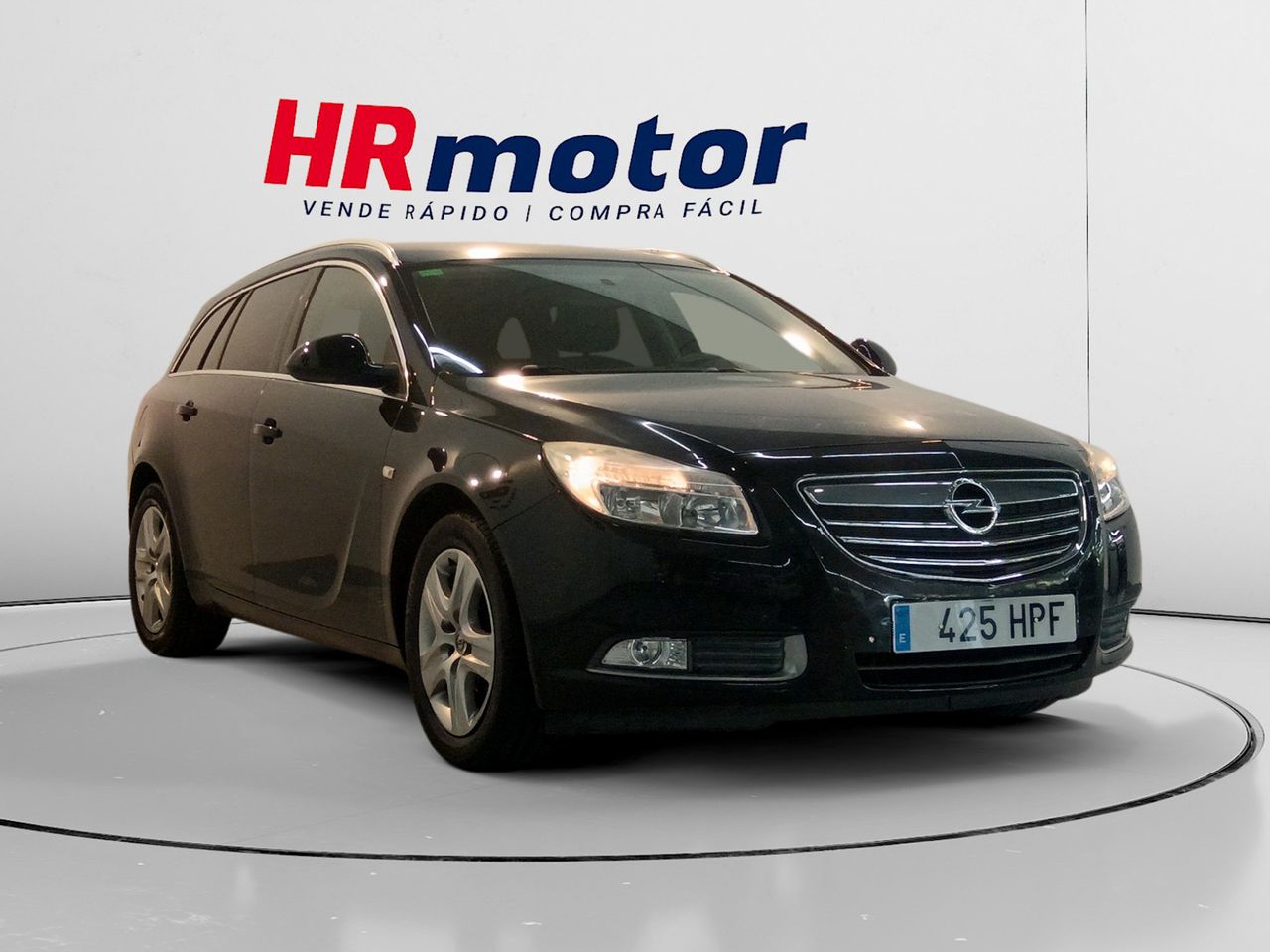 opel insignia  2013 /