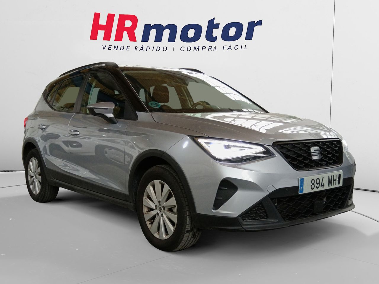 seat arona 2023 /