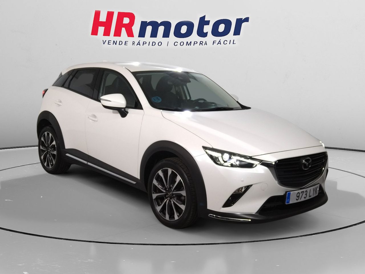 mazda cx-3 2022 /