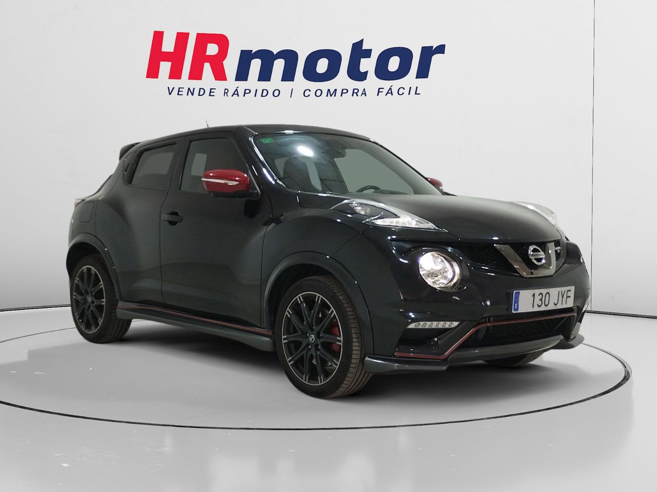 nissan juke 2017 /