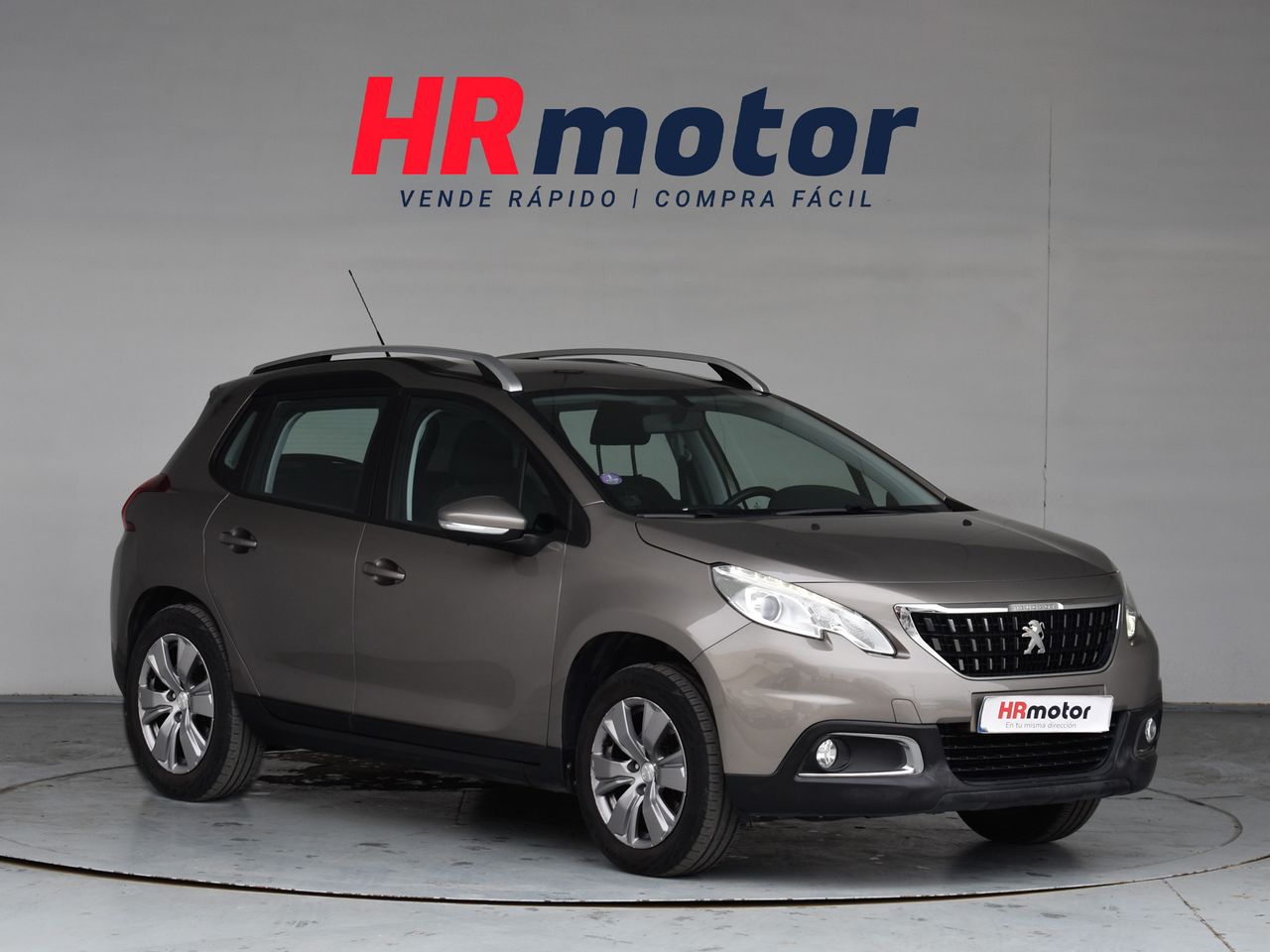 peugeot 2008 2016 /