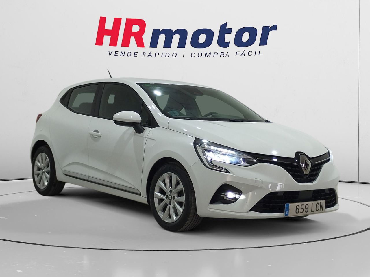 renault clio 2019 /