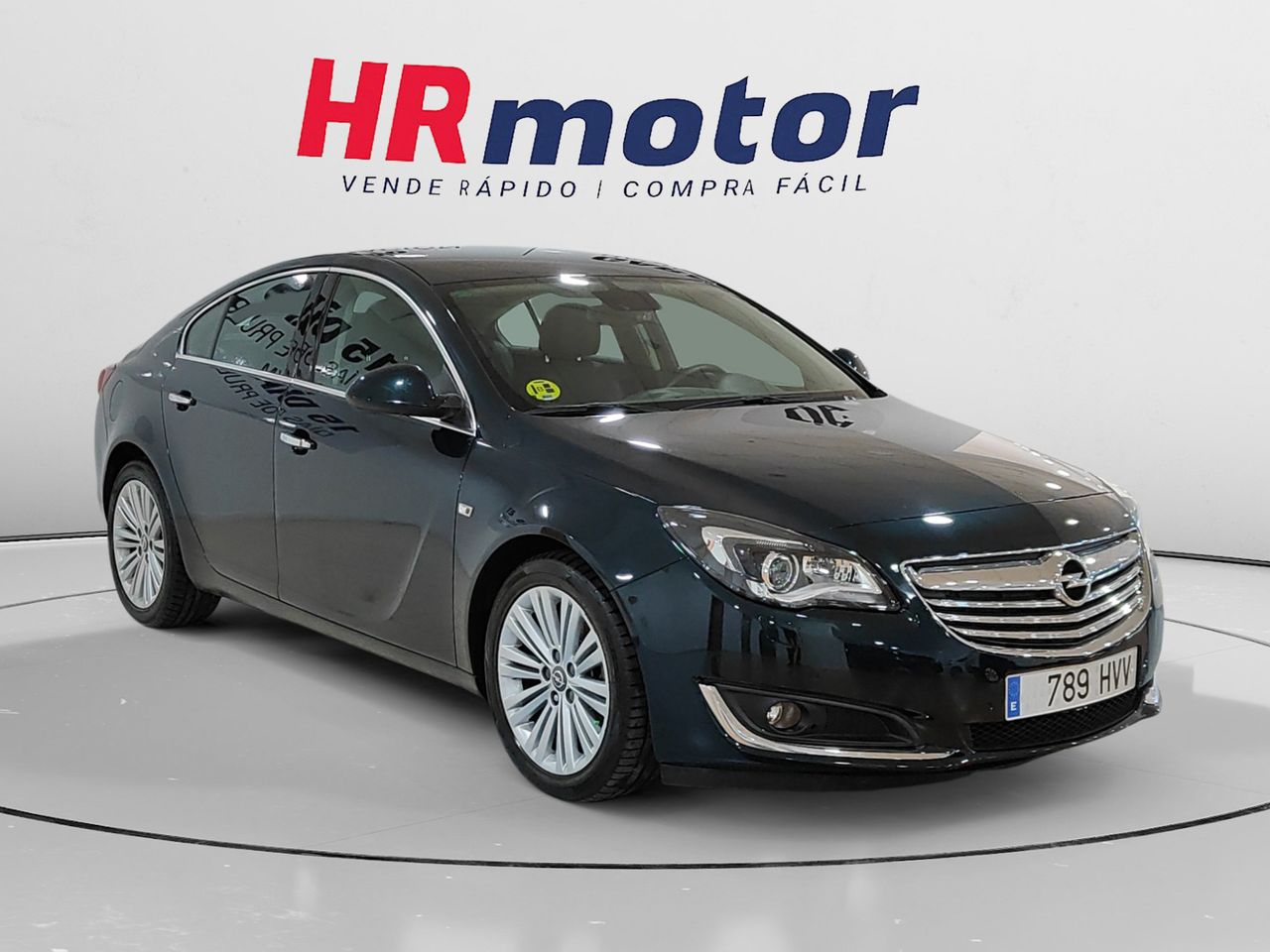 opel insignia  2014 /